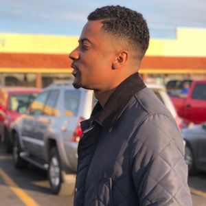 Meet your Posher, Ryan